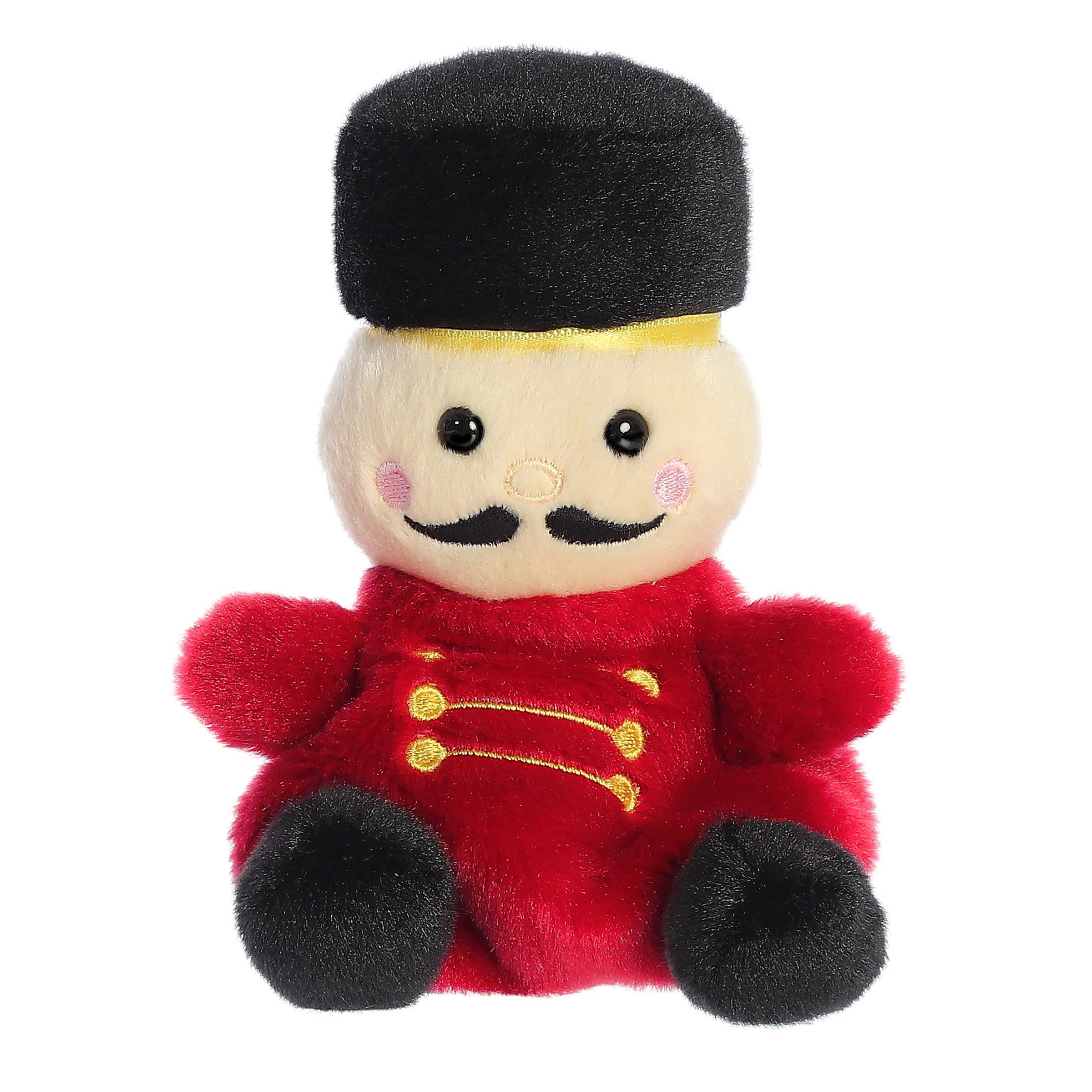 Palm Pals - Marius Nutcracker | L.A. Mood Comics and Games