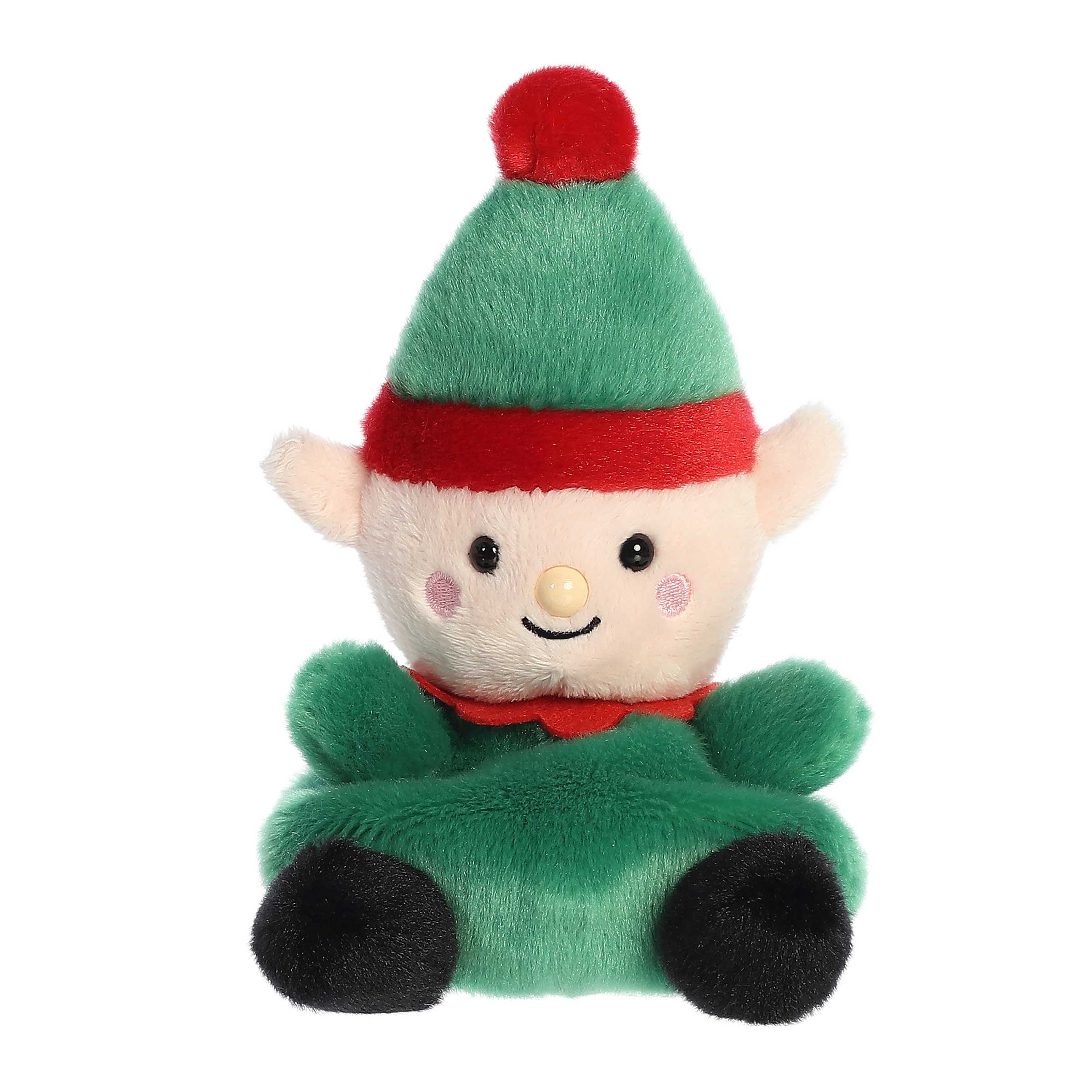 Palm Pals - Jolly Elf | L.A. Mood Comics and Games