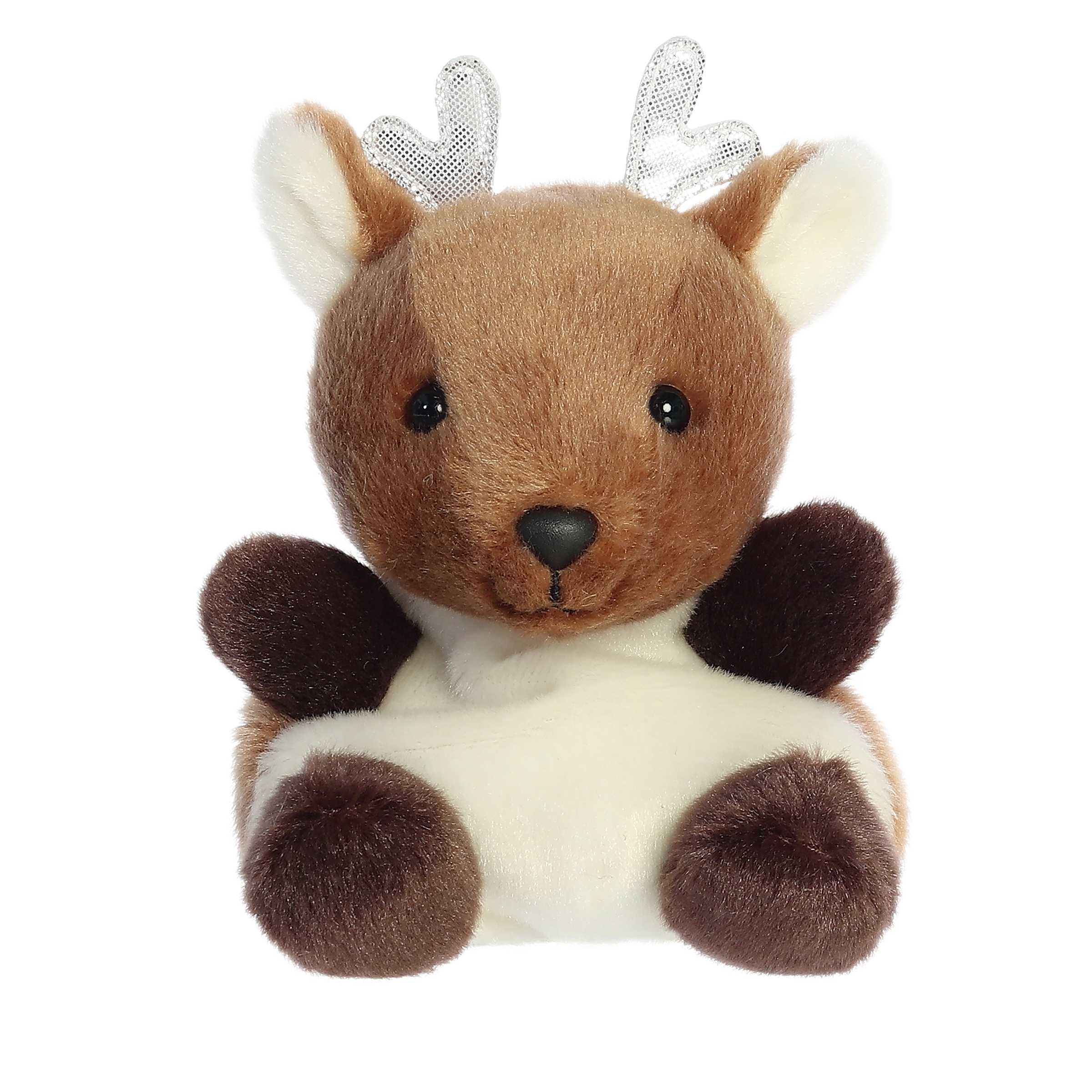 Palm Pals - Dash Reindeer | L.A. Mood Comics and Games