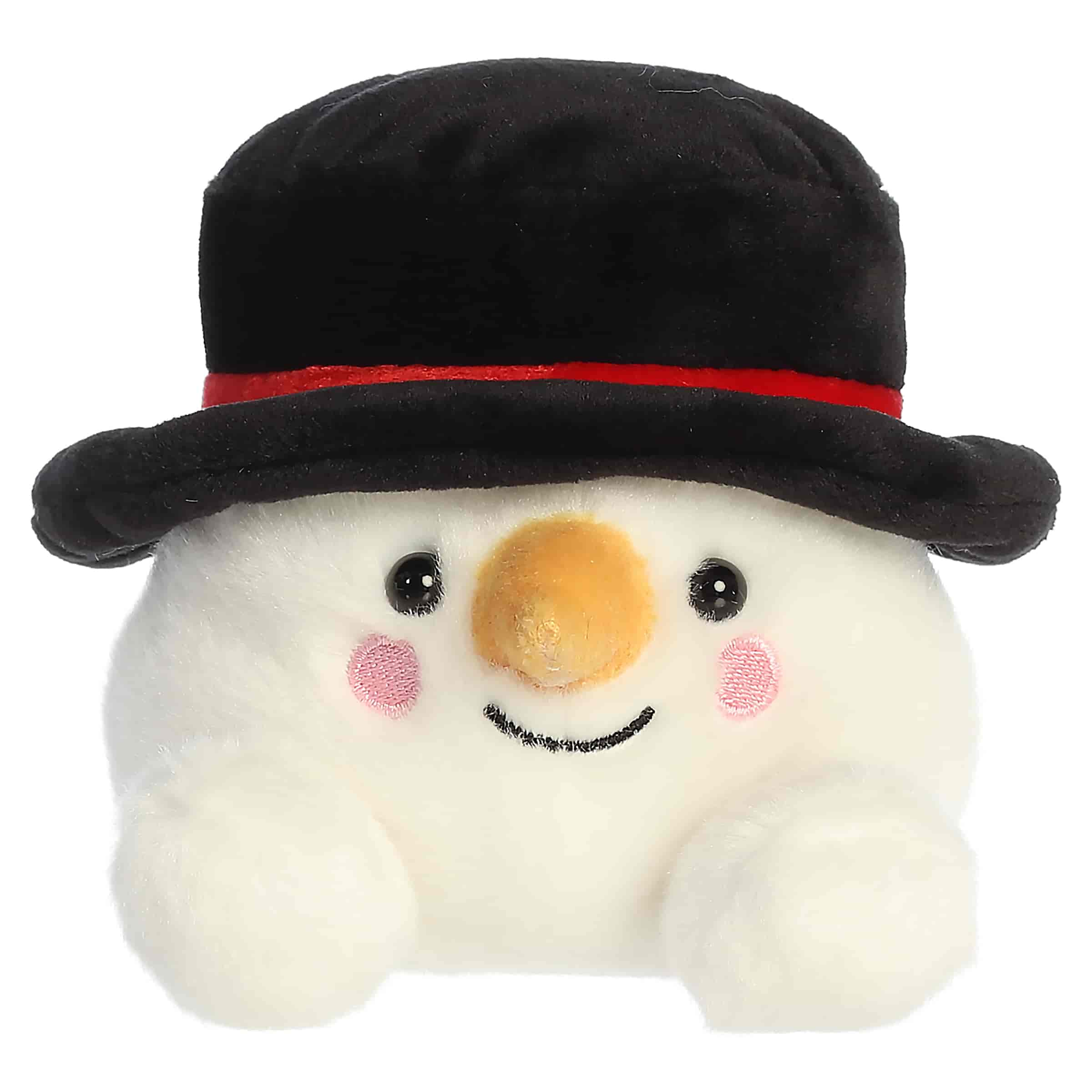 Palm Pals - Sven Snowman | L.A. Mood Comics and Games
