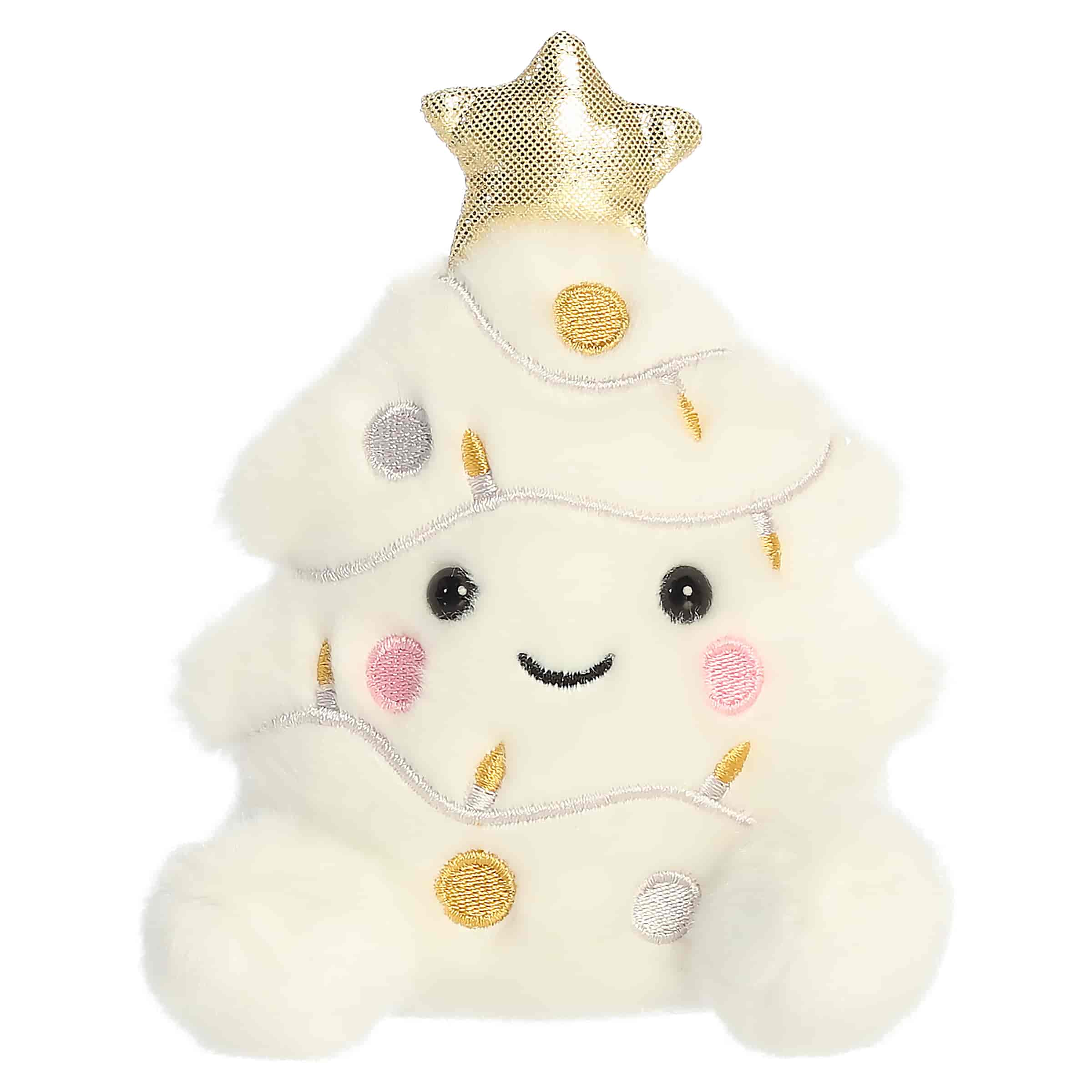Palm Pals - Felicia Christmas Tree | L.A. Mood Comics and Games