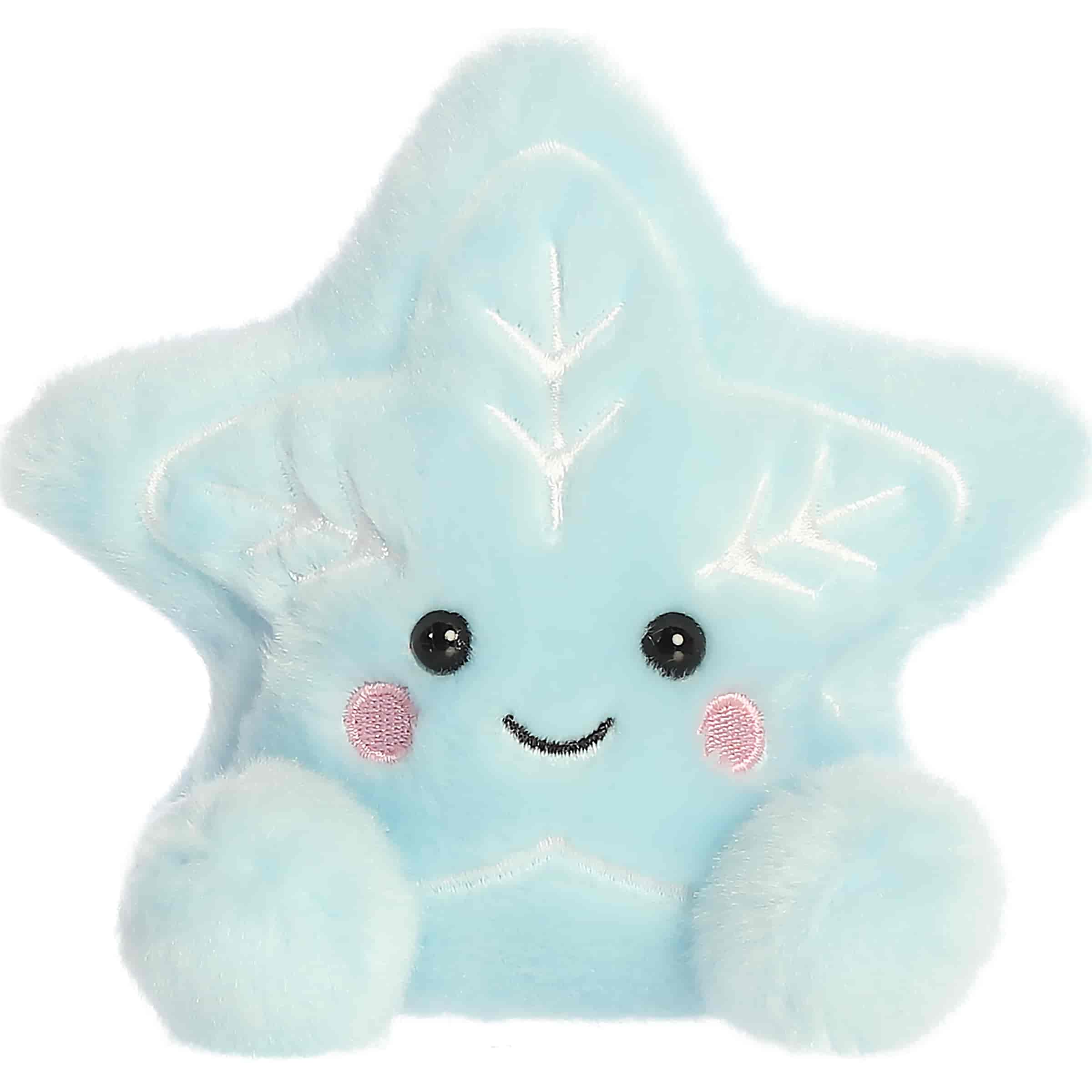 Palm Pals - Lumi Snow Star | L.A. Mood Comics and Games