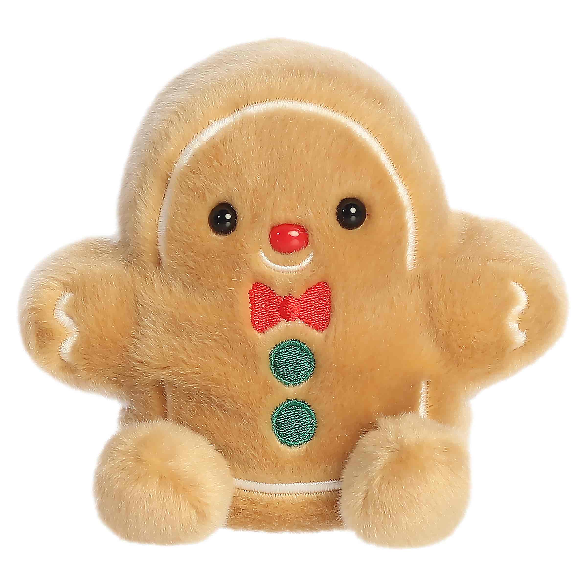 Palm Pals - Gio Gingerbread Man | L.A. Mood Comics and Games