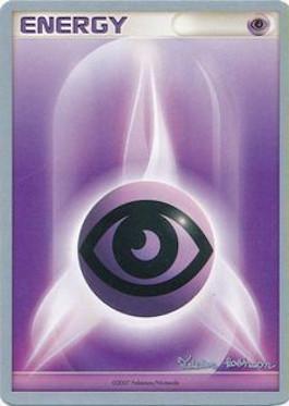 Psychic Energy (Intimidation - Tristan Robinson) [World Championships 2008] | L.A. Mood Comics and Games