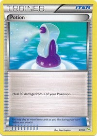 Potion (15/30) [XY: Trainer Kit - Noivern] | L.A. Mood Comics and Games