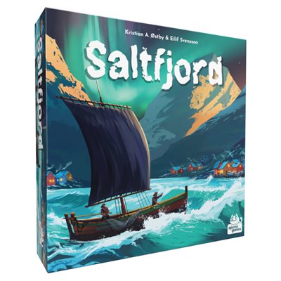 Saltfjord | L.A. Mood Comics and Games
