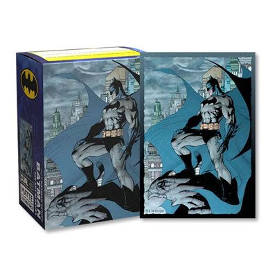 Dragon Shield: Limited Edition: Brushed Art: Batman No. 5 (100) | L.A. Mood Comics and Games