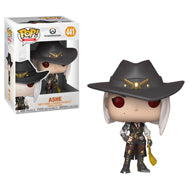 Pop Ashe #441 Overwatch | L.A. Mood Comics and Games