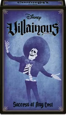 Disney Villainous: Success at Any Cost | L.A. Mood Comics and Games
