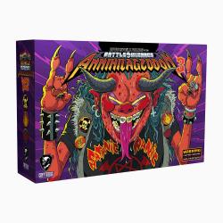 Epic Spell Wars Annihilageddon 3 - Satanic Panic | L.A. Mood Comics and Games