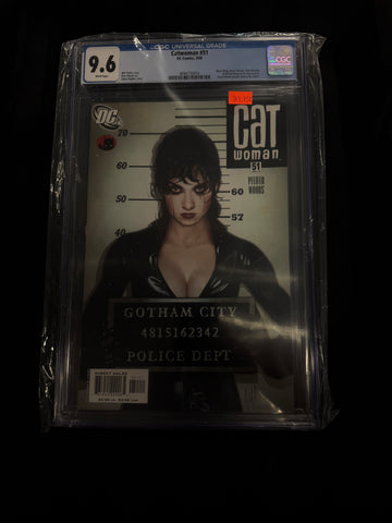 Product image for L.A. Mood Comics and Games