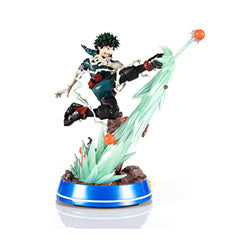MY HERO ACADEMIA IZUKU MIDORIYA (PVC TF ULTRA | L.A. Mood Comics and Games