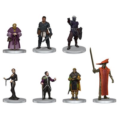 Product image for L.A. Mood Comics and Games