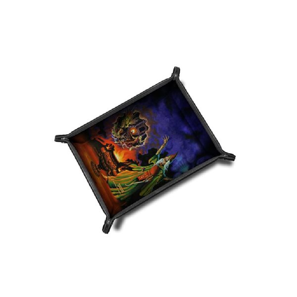 Dice Tray: D&D Masterworks Series: Erol Otus | L.A. Mood Comics and Games