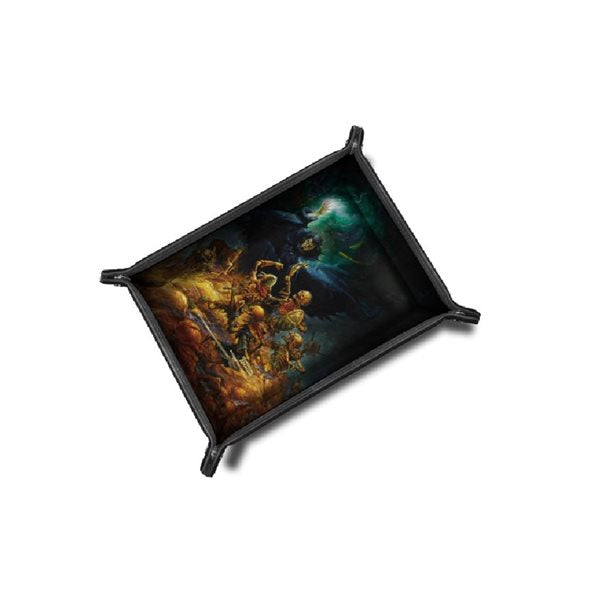 Dice Tray: D&D Masterworks Series: Jeff Easley | L.A. Mood Comics and Games