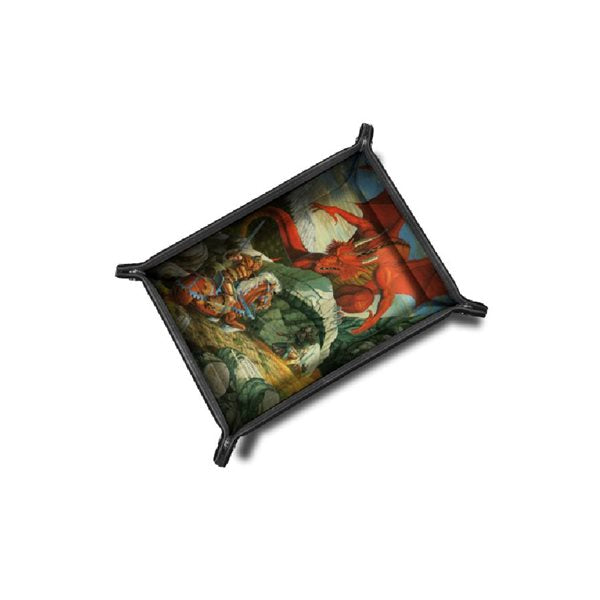 Dice Tray: D&D Masterworks Series: Larry Elmore | L.A. Mood Comics and Games