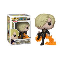 Funko Pop! Animation: Sanji Fisherman | L.A. Mood Comics and Games