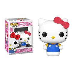 POP SANRIO HELLO KITTY CLASSIC | L.A. Mood Comics and Games