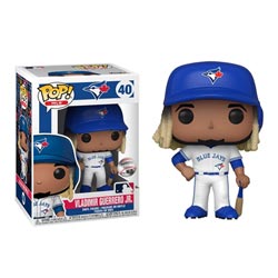 Pop Vinyl - Vladimir Guerrero Jr. | L.A. Mood Comics and Games