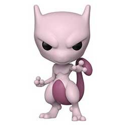 POP POKEMON MEWTWO | L.A. Mood Comics and Games