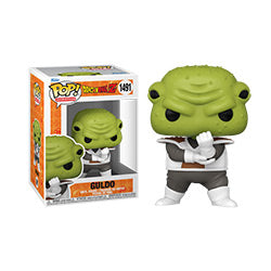 POP ANIME DRAGONBALL Z GULDO | L.A. Mood Comics and Games