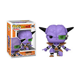 POP ANIME DRAGONBALL Z GINYU | L.A. Mood Comics and Games