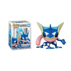 POP POKEMON GRENINJA | L.A. Mood Comics and Games