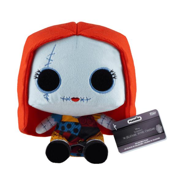 POP PLUSH 7" NBX SALLY | L.A. Mood Comics and Games