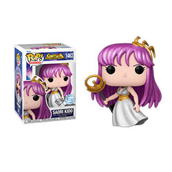 POP SAINT SEIYA KIDO ATHENA (DGLT) IE | L.A. Mood Comics and Games