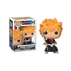 POP ANIME BLEACH ICHIGO (FB SHIKAI) | L.A. Mood Comics and Games