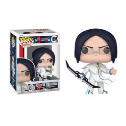 POP ANIME BLEACH URYU | L.A. Mood Comics and Games