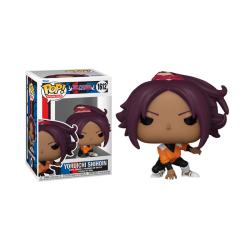 POP ANIME BLEACH YORUICHI | L.A. Mood Comics and Games