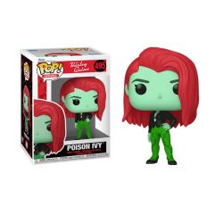 Funko Pop! Heroes: DC Harley Quinn Animated Series Poison Ivy | L.A. Mood Comics and Games