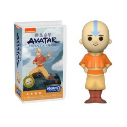 REWIND AVATAR LAST AIRBENDER AANG | L.A. Mood Comics and Games