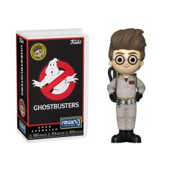 REWIND GHOSTBUSTERS SPENGLER | L.A. Mood Comics and Games