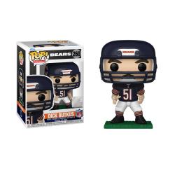 POP NFL LEGENDS BEARS DICK BUTKUS | L.A. Mood Comics and Games