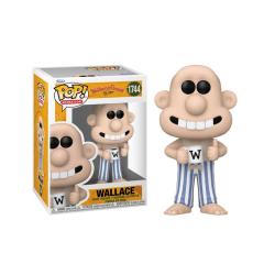 POP WALLACE AND GROMIT - WALLACE IN PJs | L.A. Mood Comics and Games