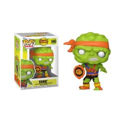 POP Toxic Crusaders Toxic Avenger | L.A. Mood Comics and Games