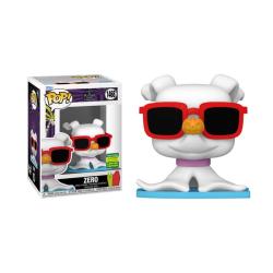 POP NBX Zero w/ Sunglasses SDCC IE | L.A. Mood Comics and Games