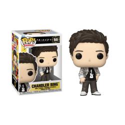 POP TV FRIENDS S6 CHANDLER | L.A. Mood Comics and Games