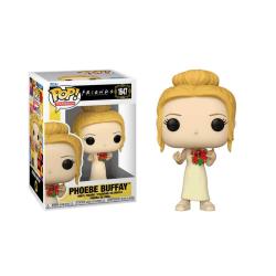 POP TV FRIENDS S6 PHOEBE | L.A. Mood Comics and Games