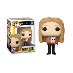 POP TV FRIENDS S6 RACHEL | L.A. Mood Comics and Games
