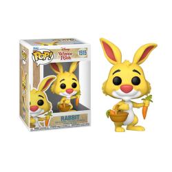 POP DISNEY WINNIE THE POOH RABBIT | L.A. Mood Comics and Games