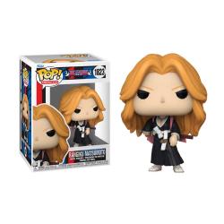 POP Anime Bleach - Rangiku Matsumoto | L.A. Mood Comics and Games