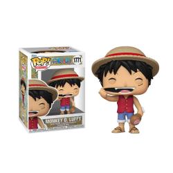 POP ANIME ONE PIECE REFRESH LUFFY | L.A. Mood Comics and Games