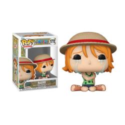 POP ANIME ONE PIECE REFRESH NAMI | L.A. Mood Comics and Games