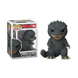 POP GODZILLA 70th Anniversary Godzilla 1999 | L.A. Mood Comics and Games