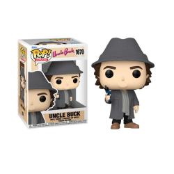 POP Movies:Uncle Buck | L.A. Mood Comics and Games