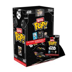 Funko Pop - Bitty Pop Star Wars | L.A. Mood Comics and Games