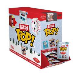 BITTY POP Rudolph Movie | L.A. Mood Comics and Games